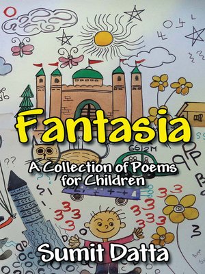 cover image of Fantasia